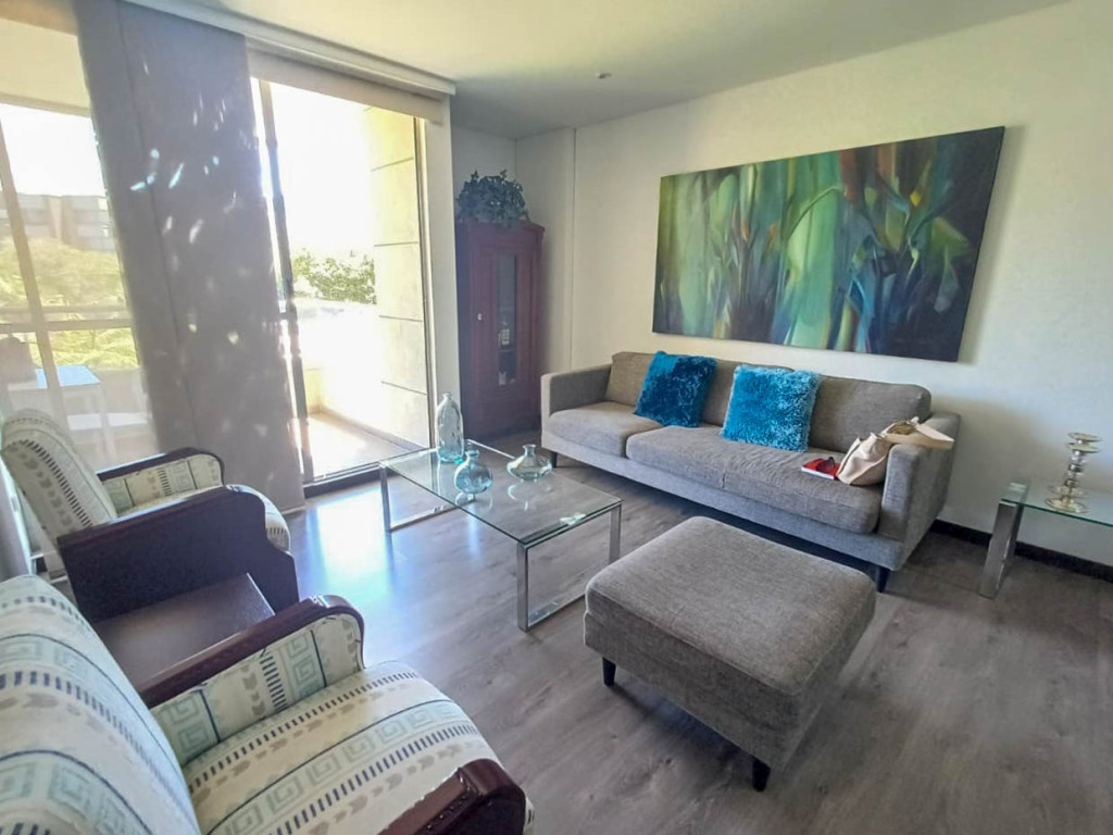 Apartamento en arriendo en Llano Grande, Rionegro · foto 13 de 22