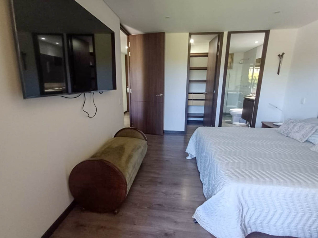Apartamento en arriendo en Llano Grande, Rionegro · foto 16 de 22