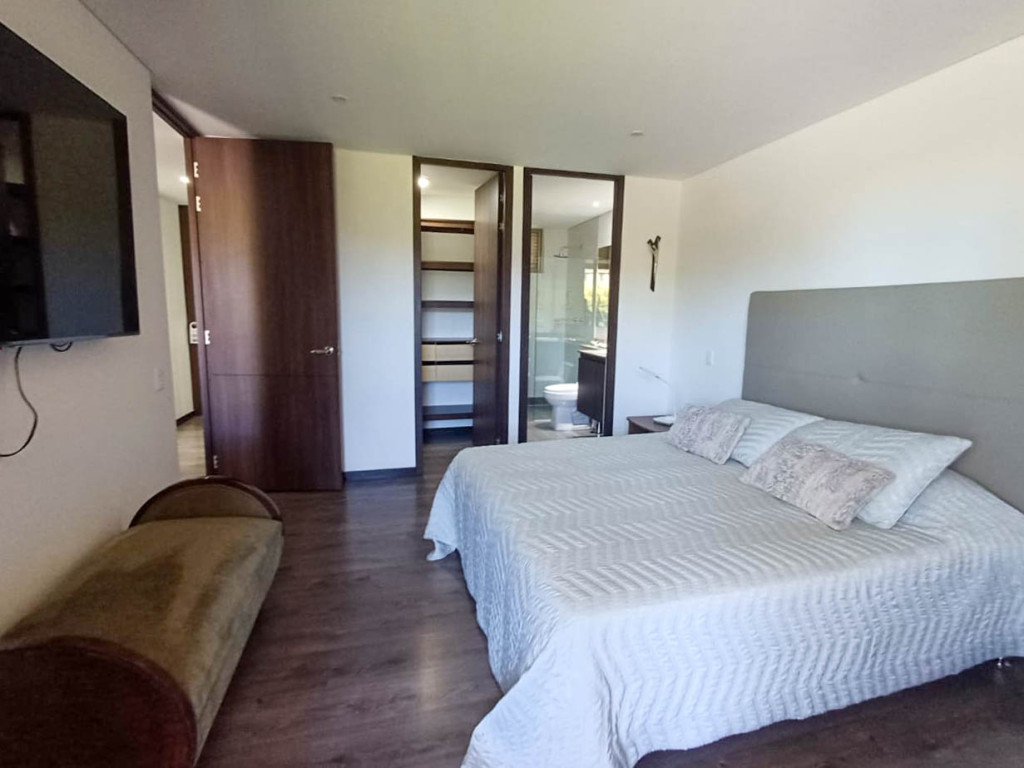 Apartamento en arriendo en Llano Grande, Rionegro · foto 17 de 22