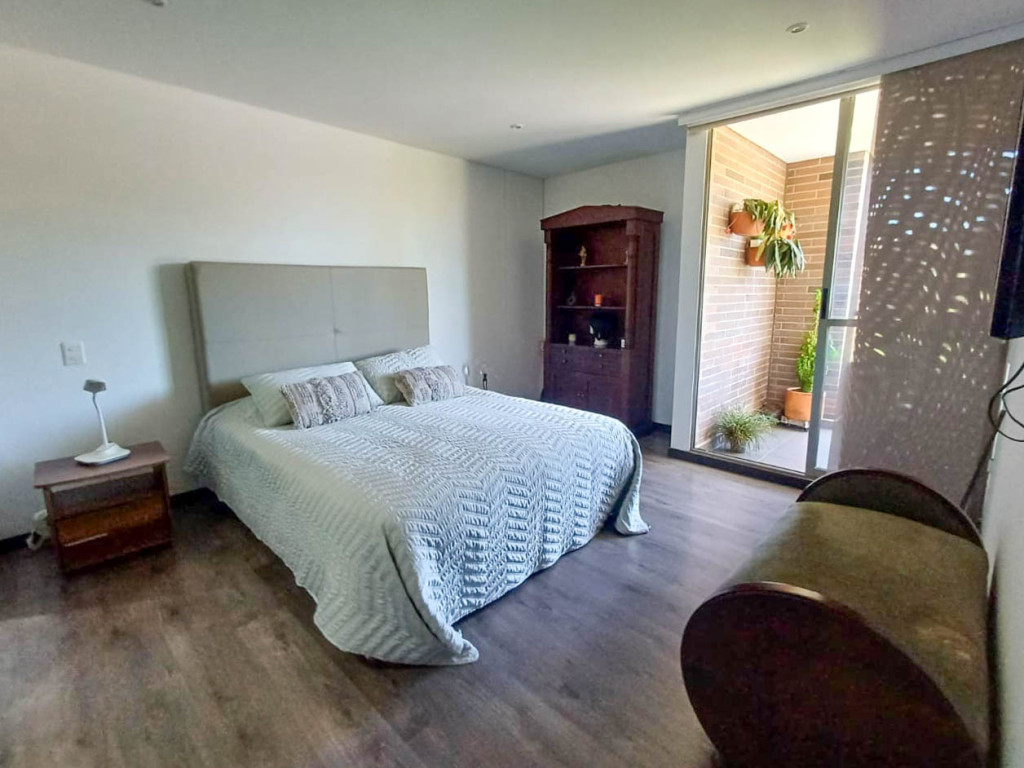 Apartamento en arriendo en Llano Grande, Rionegro · foto 18 de 22