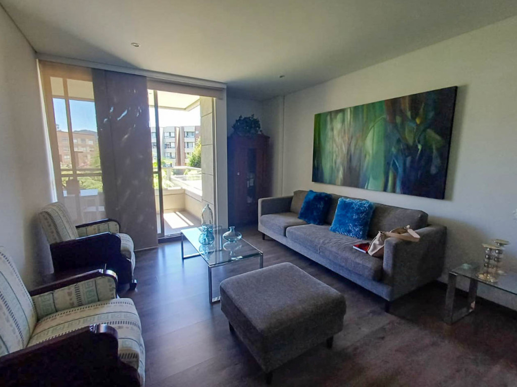 Apartamento en arriendo en Llano Grande, Rionegro · foto 19 de 22