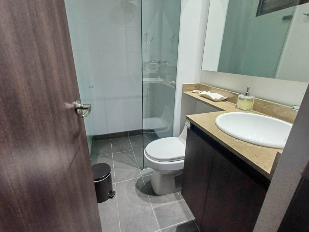 Apartamento en arriendo en Llano Grande, Rionegro · foto 21 de 22