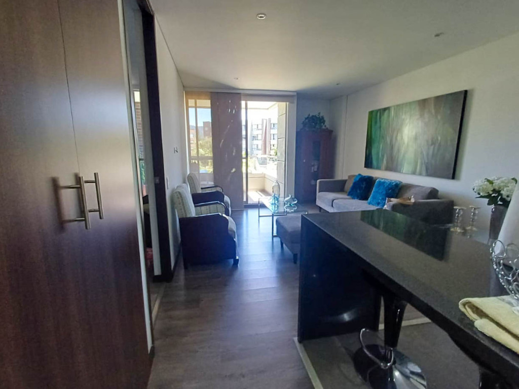 Apartamento en arriendo en Llano Grande, Rionegro · foto 22 de 22