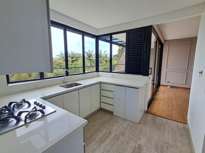 Apartamento de 2 alcobas en arriendo en Guayabito, Rionegro, 110 m² · foto 6 de 17