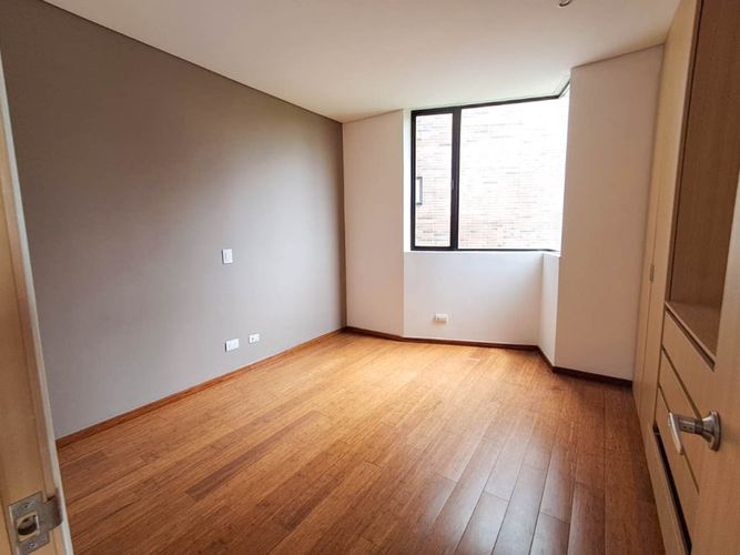 Apartamento de 2 alcobas en arriendo en Guayabito, Rionegro, 110 m² · foto 9 de 17