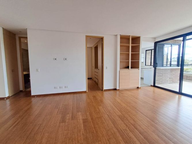 Apartamento de 2 alcobas en arriendo en Guayabito, Rionegro, 110 m² · foto 12 de 17