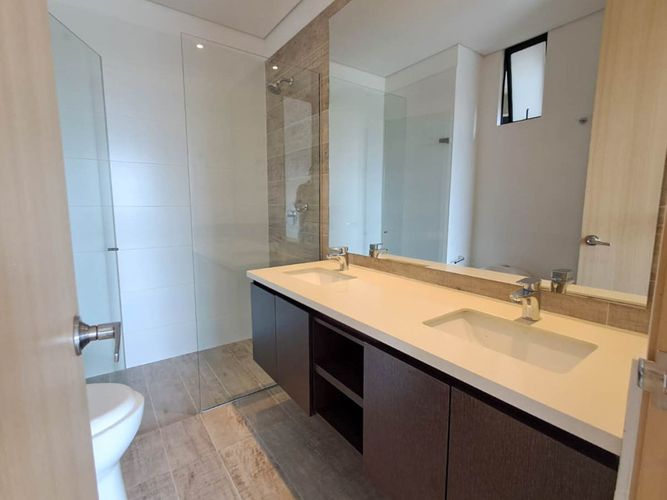 Apartamento de 2 alcobas en arriendo en Guayabito, Rionegro, 110 m² · foto 14 de 17