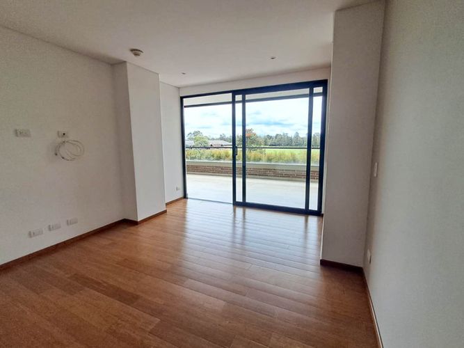 Apartamento de 2 alcobas en arriendo en Guayabito, Rionegro, 110 m² · foto 15 de 17