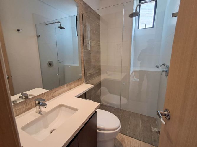 Apartamento de 2 alcobas en arriendo en Guayabito, Rionegro, 110 m² · foto 16 de 17