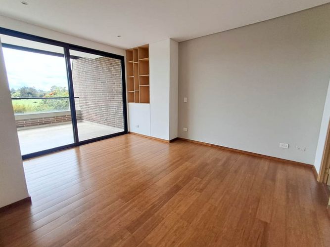 Apartamento de 2 alcobas en arriendo en Guayabito, Rionegro, 110 m² · foto 17 de 17