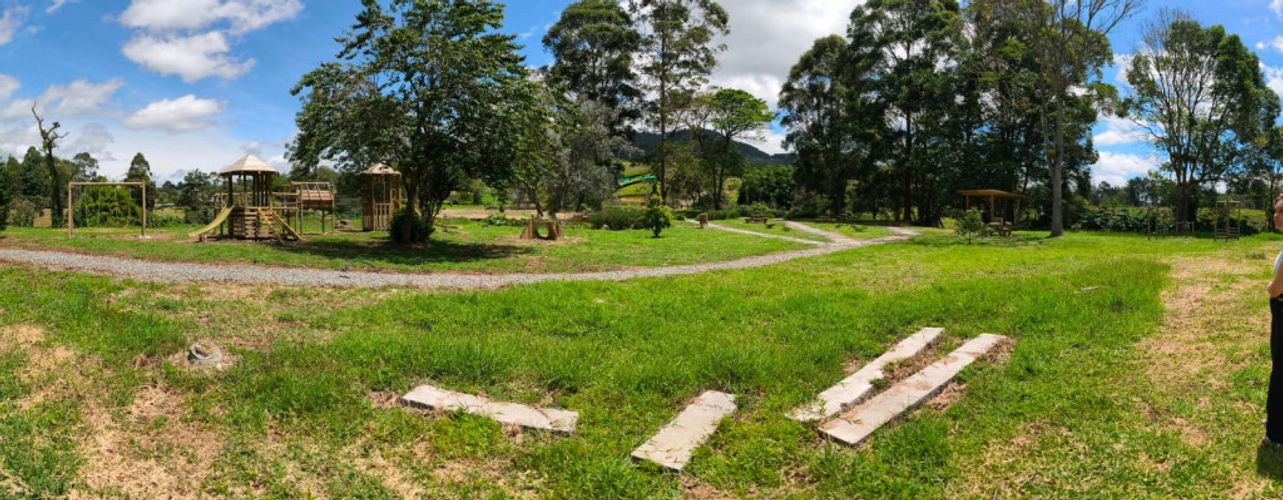 Lote en venta en El Tambo, La Ceja, 1076 m² · foto 6 de 9