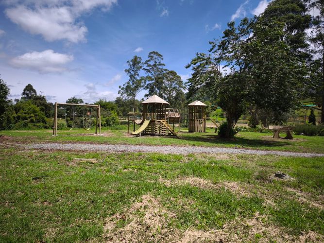 Lote en venta en El Tambo, La Ceja, 1076 m² · foto 7 de 9