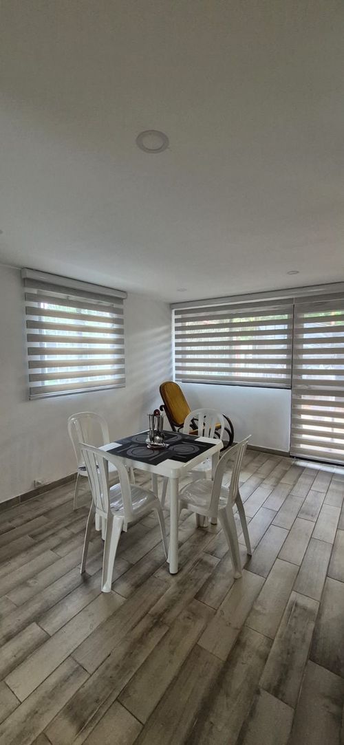 Casa en venta en Cedritos, Bogotá · foto 8 de 19