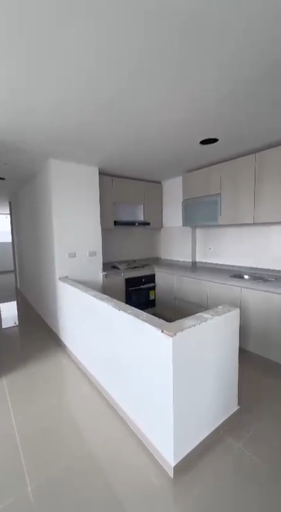 Apartamento en venta en Ciudad Jardin, Barranquilla · foto 6 de 14