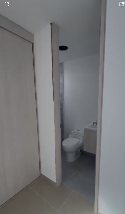 Apartamento en venta en Ciudad Jardin, Barranquilla · foto 9 de 14