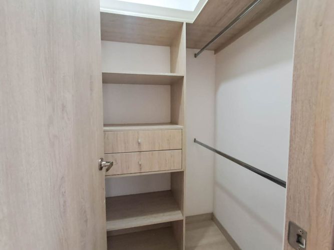 Apartamento de 2 alcobas en arriendo en Ub. Serranias, Rionegro, 66 m² · foto 6 de 11