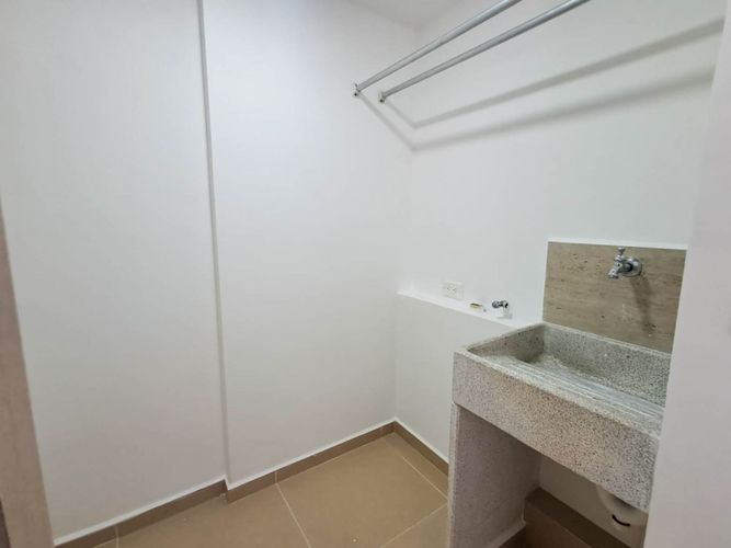 Apartamento de 2 alcobas en arriendo en Ub. Serranias, Rionegro, 66 m² · foto 11 de 11