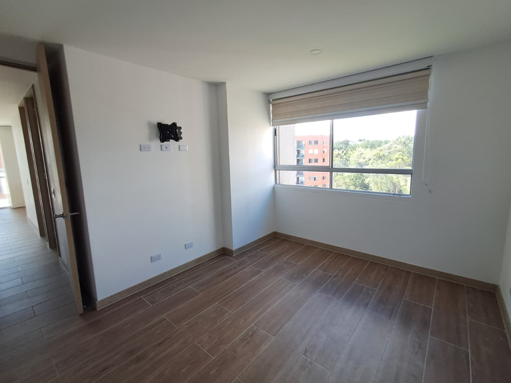 Apartamento en arriendo en Centro, Rionegro · foto 6 de 15