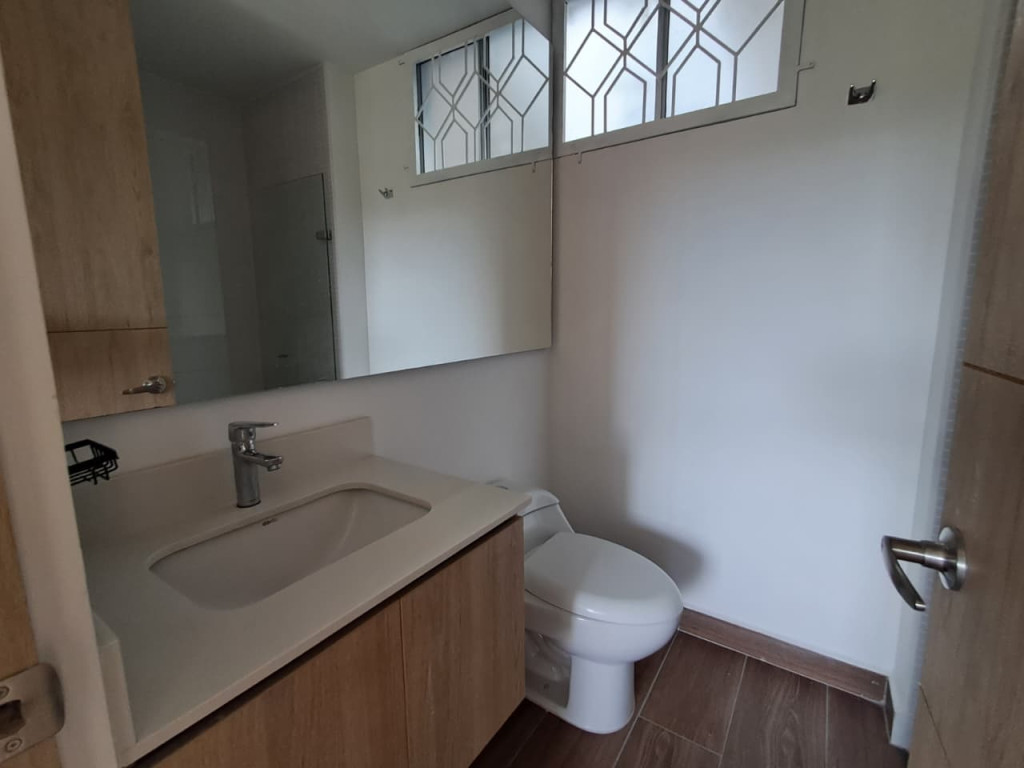Apartamento en arriendo en Centro, Rionegro · foto 11 de 15