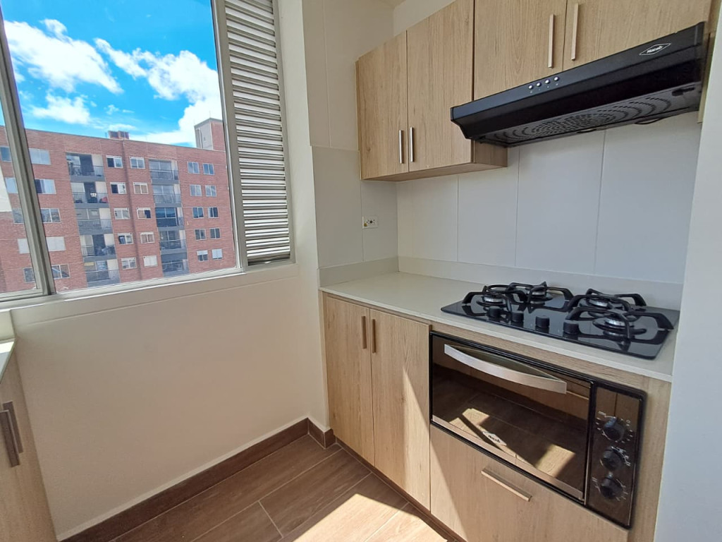 Apartamento en arriendo en Centro, Rionegro · foto 13 de 15