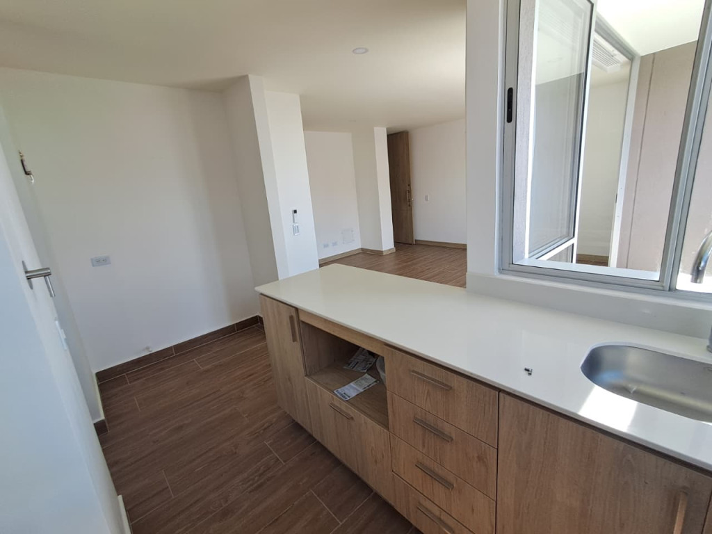 Apartamento en arriendo en Centro, Rionegro · foto 14 de 15