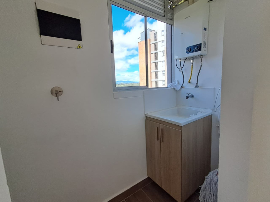 Apartamento en arriendo en Centro, Rionegro · foto 15 de 15
