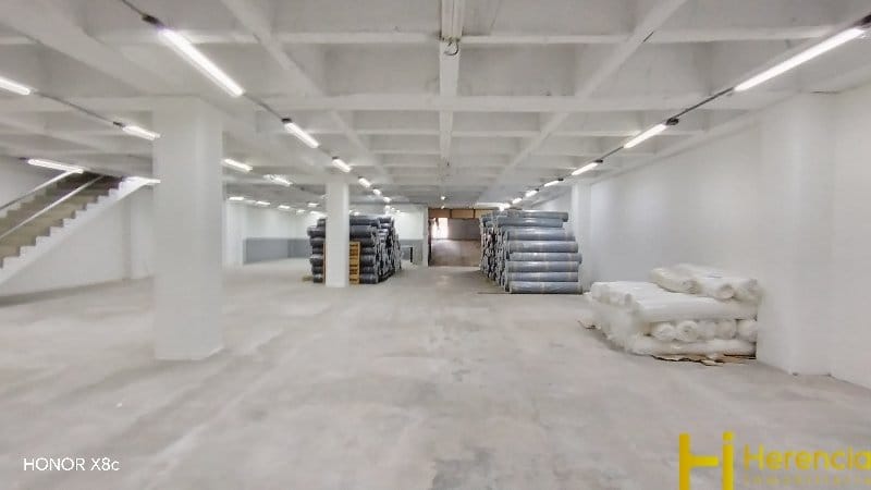 Bodega en arriendo en Viviendas Del Sur, Itagüí, 400 m² · foto 3 de 10