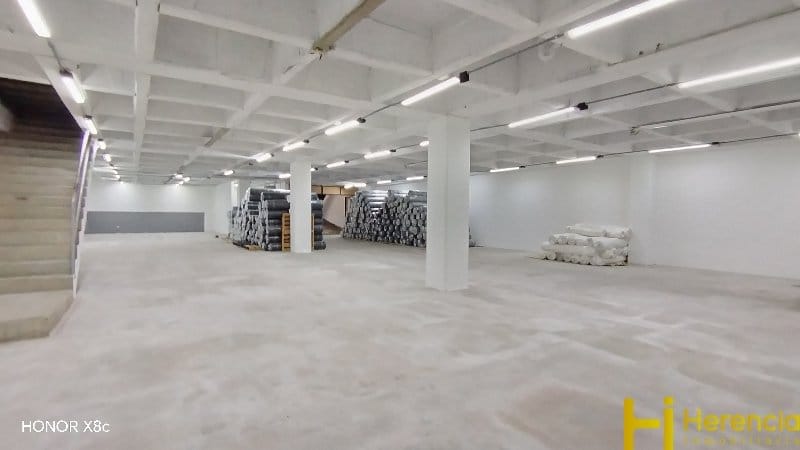 Bodega en arriendo en Viviendas Del Sur, Itagüí, 400 m² · foto 4 de 10