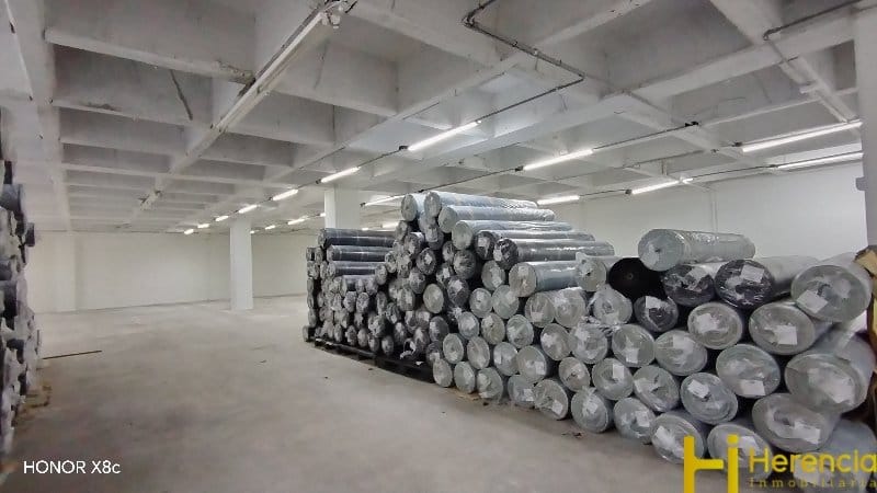 Bodega en arriendo en Viviendas Del Sur, Itagüí, 400 m² · foto 8 de 10