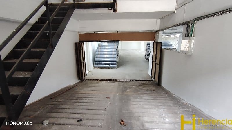 Bodega en arriendo en Viviendas Del Sur, Itagüí, 400 m² · foto 9 de 10