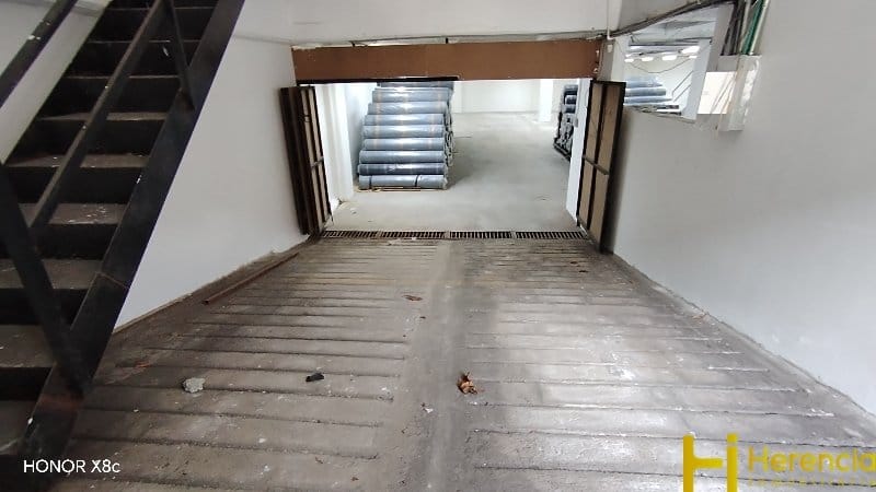 Bodega en arriendo en Viviendas Del Sur, Itagüí, 400 m² · foto 10 de 10