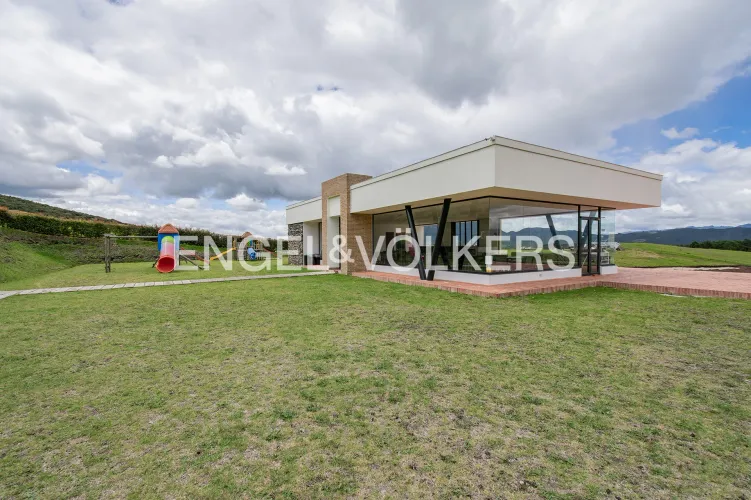 Lote en venta en Centro, Sopó · foto 10 de 10