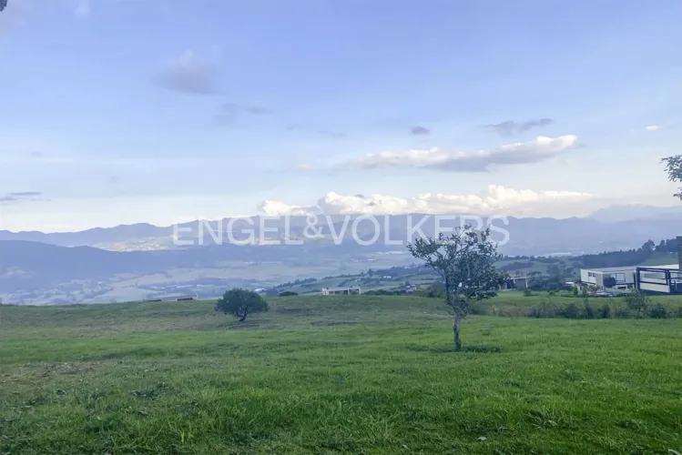 Lote en venta en Centro, Sopó · foto 6 de 10