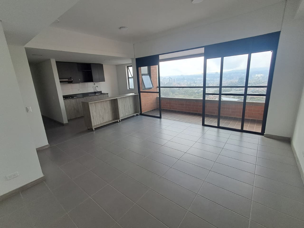 Apartamento en Arriendo en Barro blanco, Rionegro