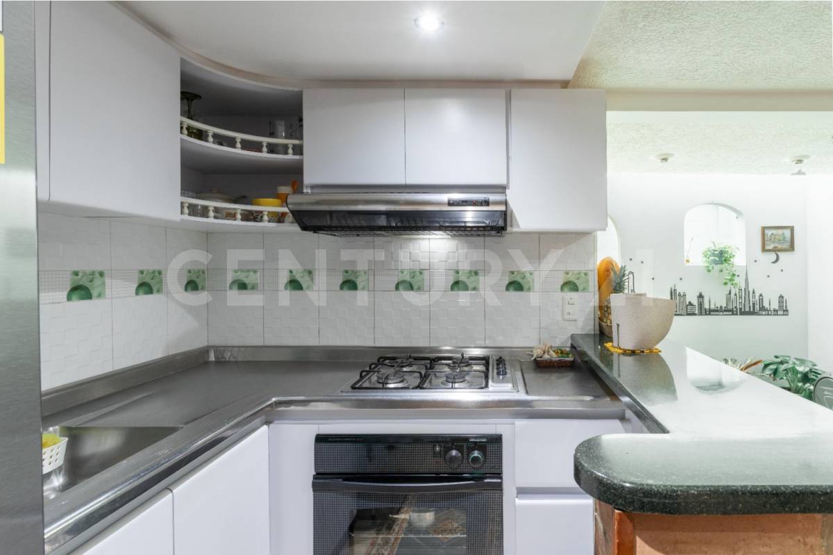 Casa en venta en Suba Compartir, Bogotá · foto 6 de 18