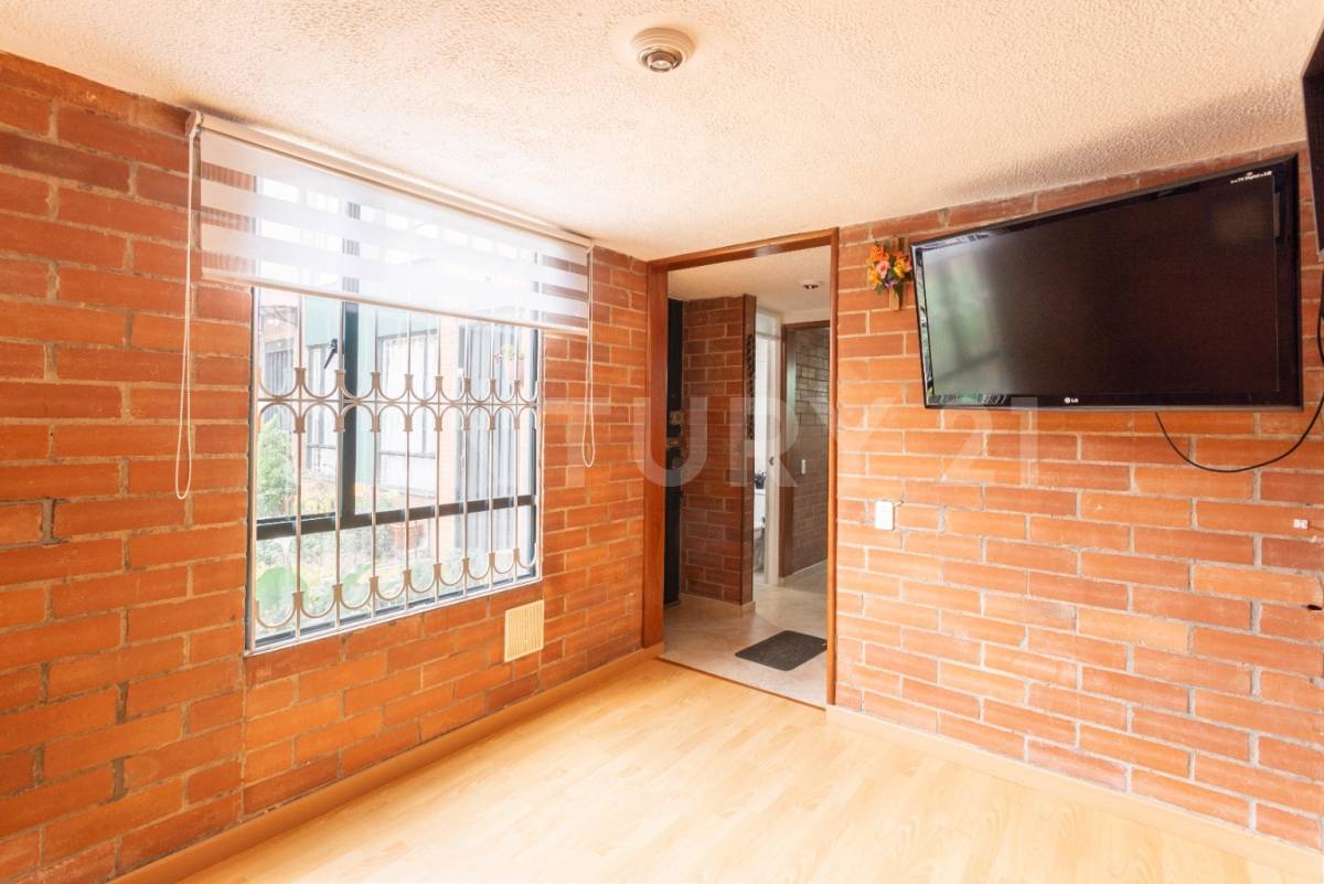 Casa en venta en Suba Compartir, Bogotá · foto 8 de 18