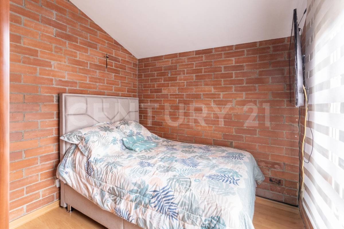 Casa en venta en Suba Compartir, Bogotá · foto 9 de 18