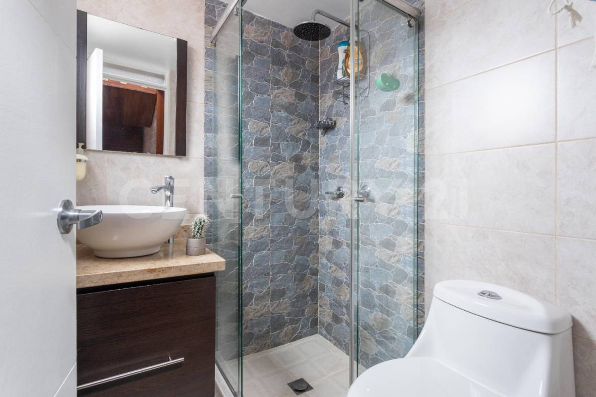 Casa en venta en Suba Compartir, Bogotá · foto 10 de 18