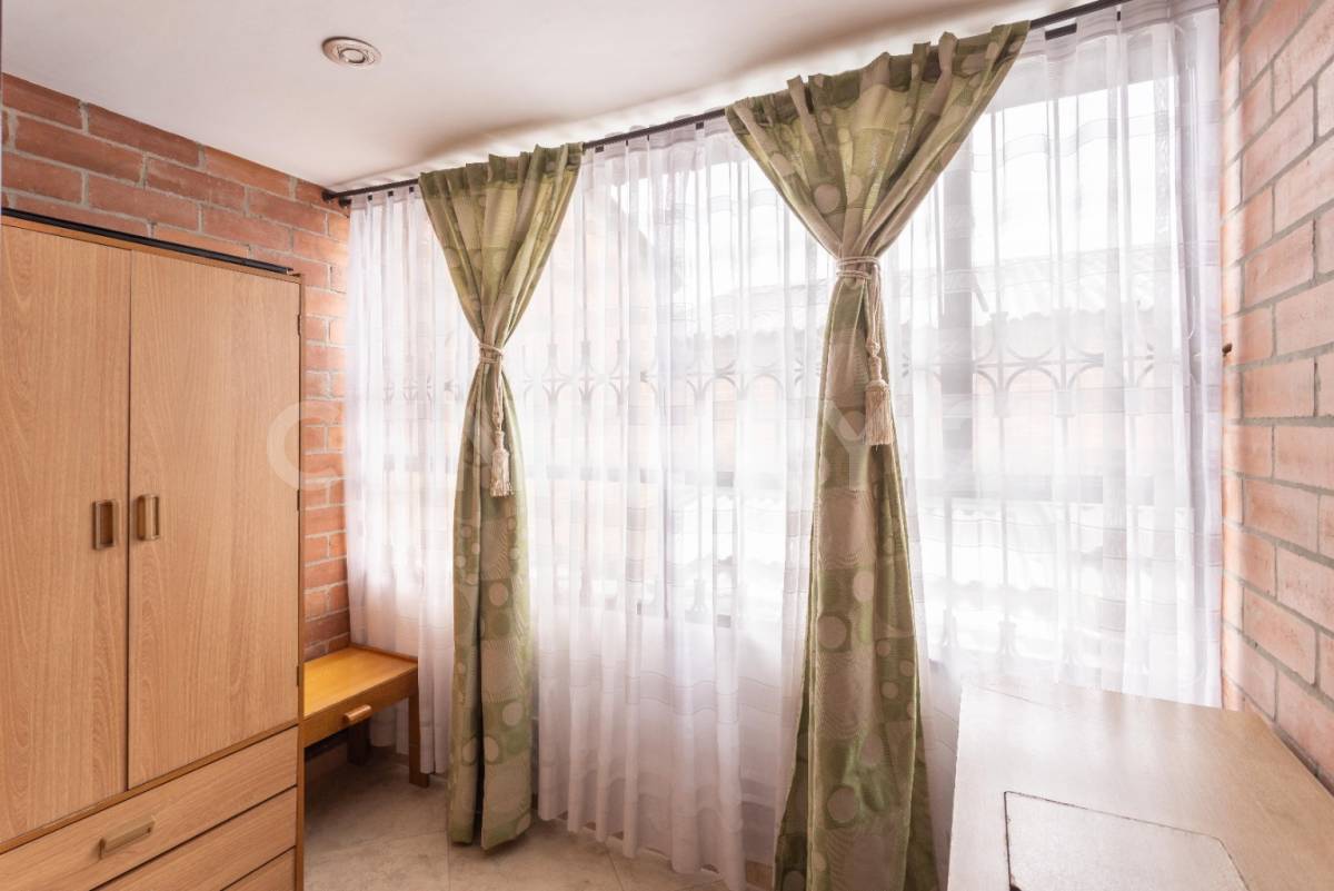 Casa en venta en Suba Compartir, Bogotá · foto 12 de 18