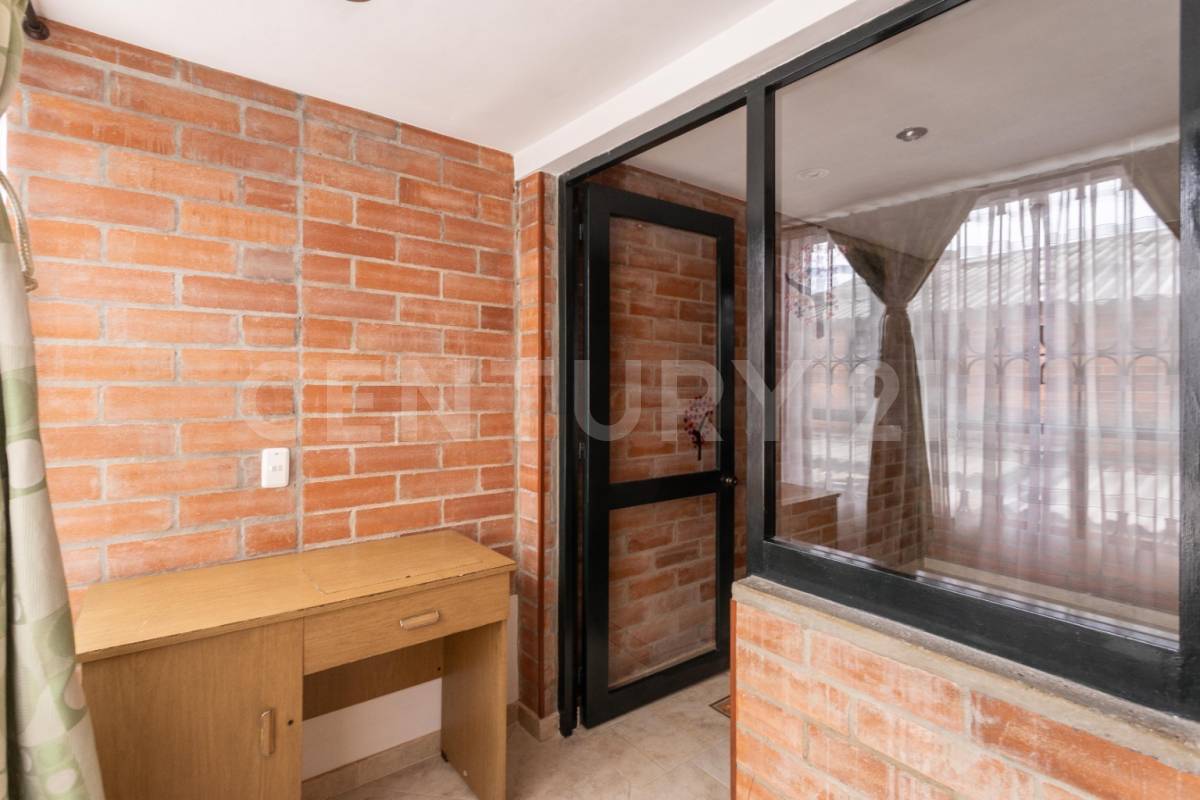 Casa en venta en Suba Compartir, Bogotá · foto 13 de 18