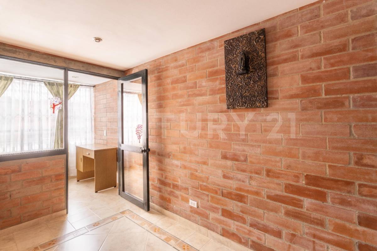 Casa en venta en Suba Compartir, Bogotá · foto 14 de 18