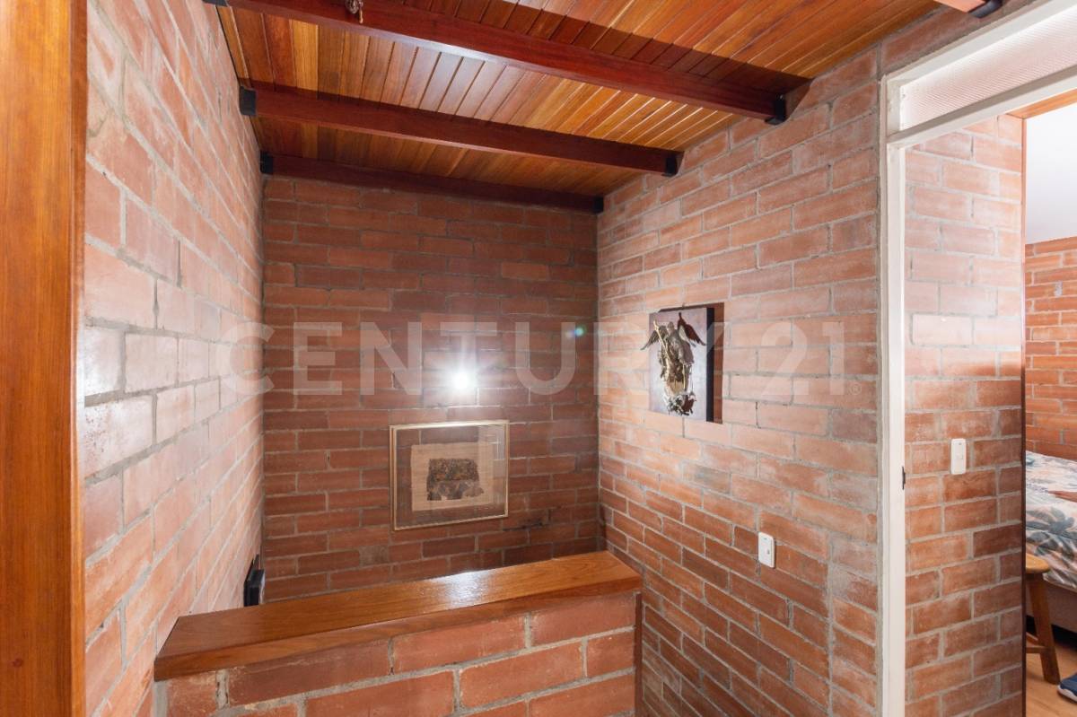 Casa en venta en Suba Compartir, Bogotá · foto 16 de 18