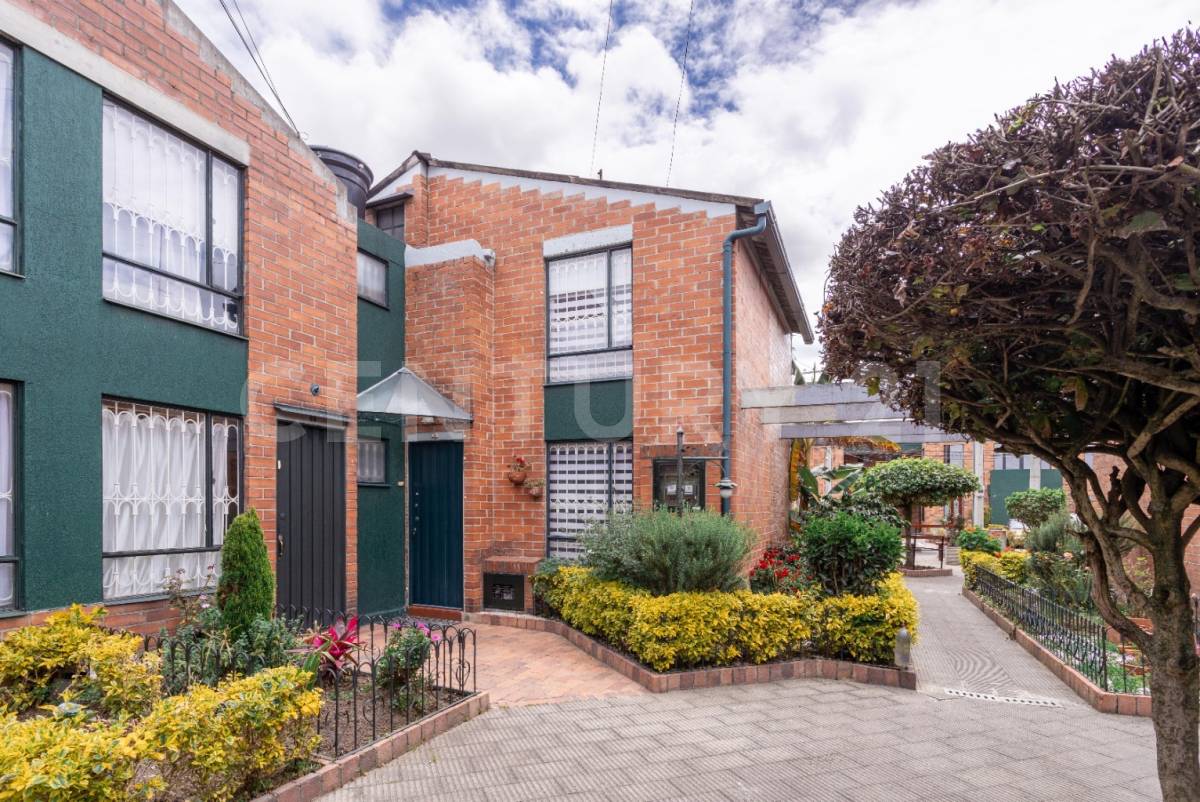 Casa en venta en Suba Compartir, Bogotá · foto 17 de 18