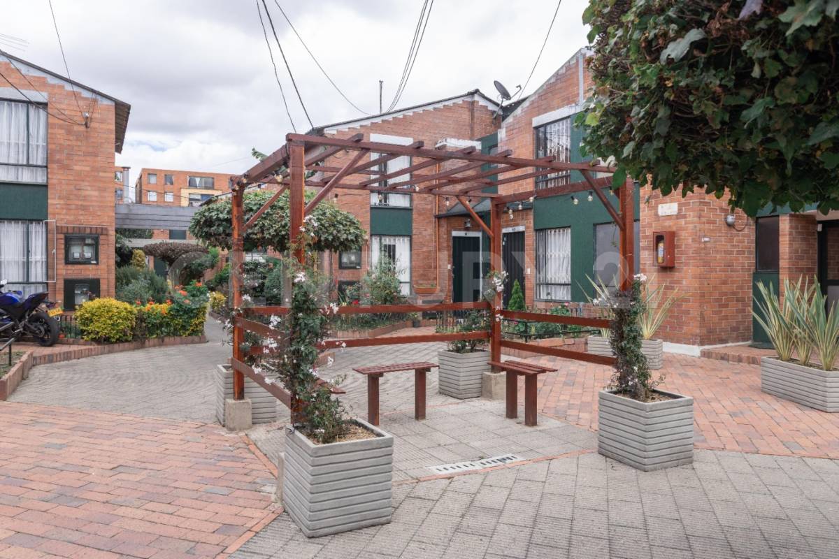 Casa en venta en Suba Compartir, Bogotá · foto 18 de 18