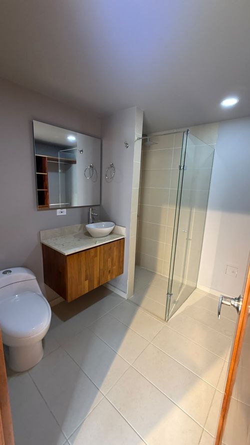 Apartamento de 3 alcobas en venta en Mayorca, Sabaneta, 84 m² · foto 9 de 19