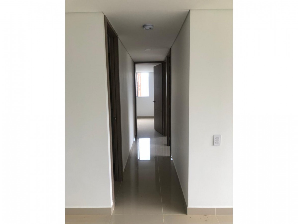 Apartamento en venta en La Ferreria, La Estrella · foto 12 de 18