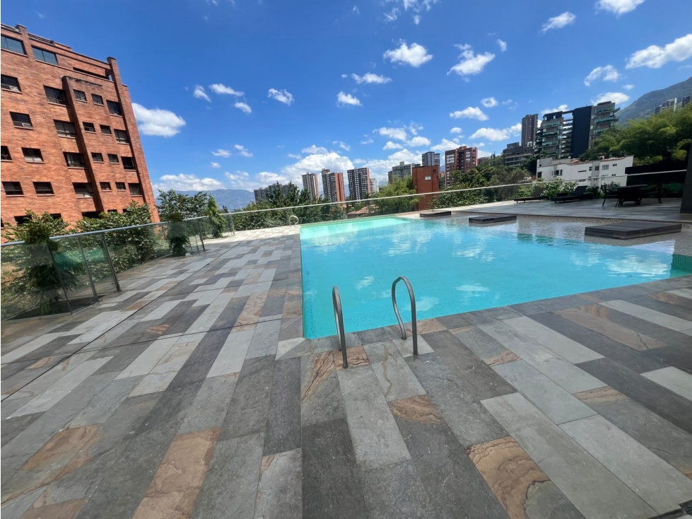 Apartamento en arriendo en San Lucas, Medellín · foto 2 de 20