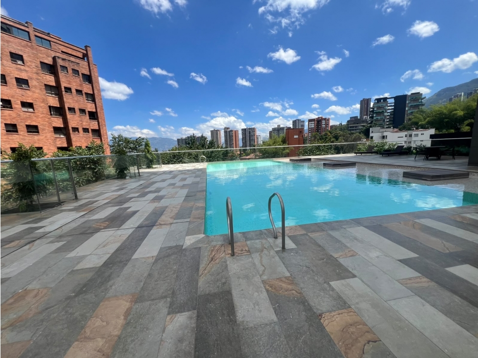Apartamento en arriendo en San Lucas, Medellín · foto 3 de 20