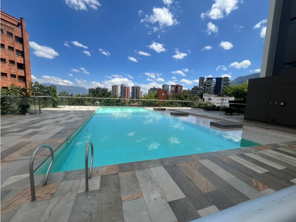Apartamento en arriendo en San Lucas, Medellín · foto 4 de 20