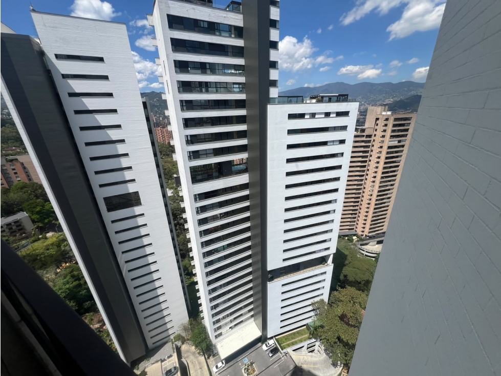 Apartamento en arriendo en San Lucas, Medellín · foto 5 de 20